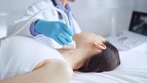 Thyroidectomy