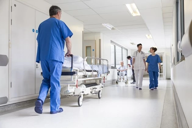 Cholelithiasis surgery
