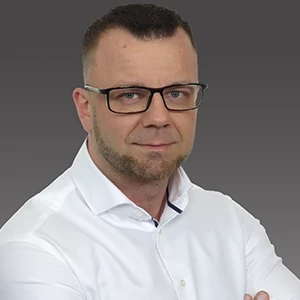 Oddział chirurgii kadra