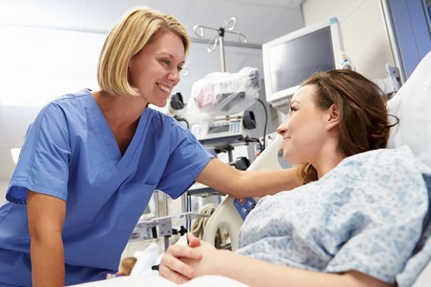 Gastric resection