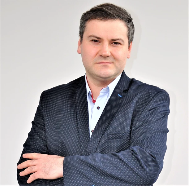  Dr n. med. Andrzej Lewczuk