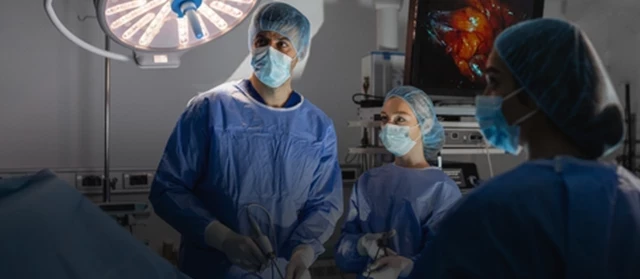 Hernia repair