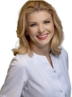Joanna Jóźwiak - Sowińska