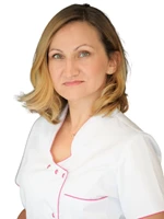 Urszula Gromnicka 