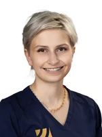 Małgorzata Danecka 