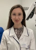 Zuzanna Malec-Dudek