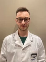 Kamil Konieczny