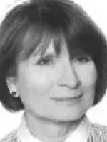 Maria Maciejewska-Szerszeń 