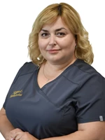 Halyna Shmyha