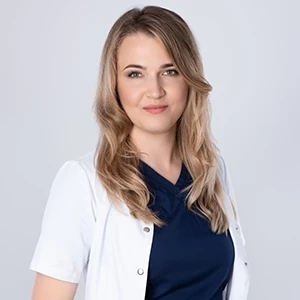 Lek. Olga Jakubiak