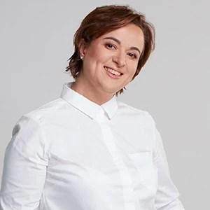Lek. Iryna Nitefor