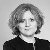 Beata Tarnowska, Ekspert ds. Informacji Medycznej Medicover