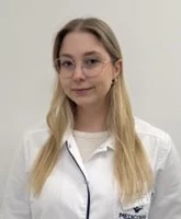 Gabriela Grzęda-Orlińska
