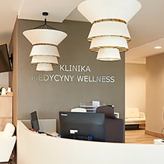 Przegląd Zdrowia Szpital Medicover