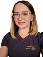 Agata Wozińska 
