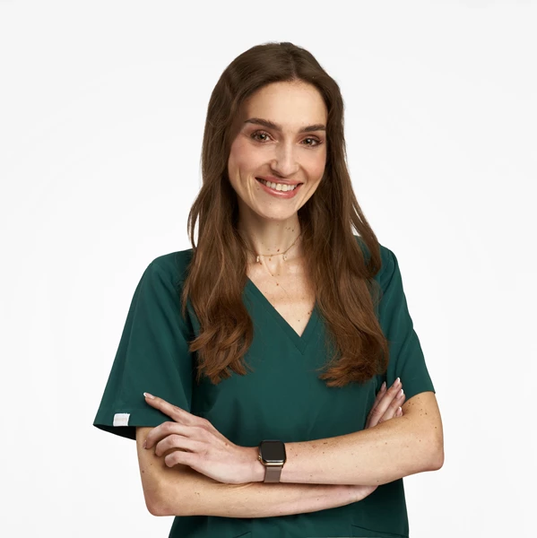 Dr n. med. Magdalena Nita