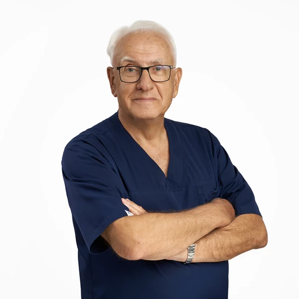 Dr n. med. Marek Witkowski