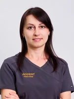 Viktoriia Kovalenko