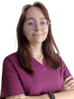 Alicja Srebrna 