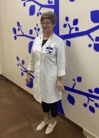 Barbara Kucio 