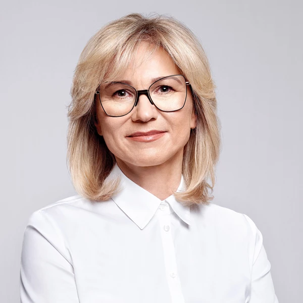 Dr n. med. Joanna Jacko