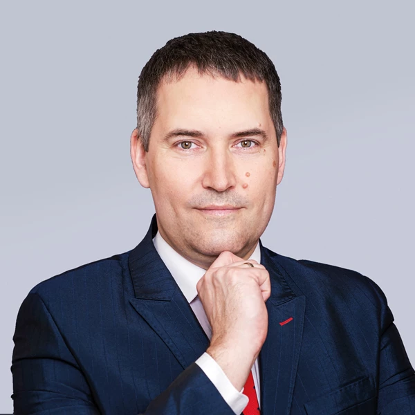 Dr n. med. Maciej Pliszkiewicz