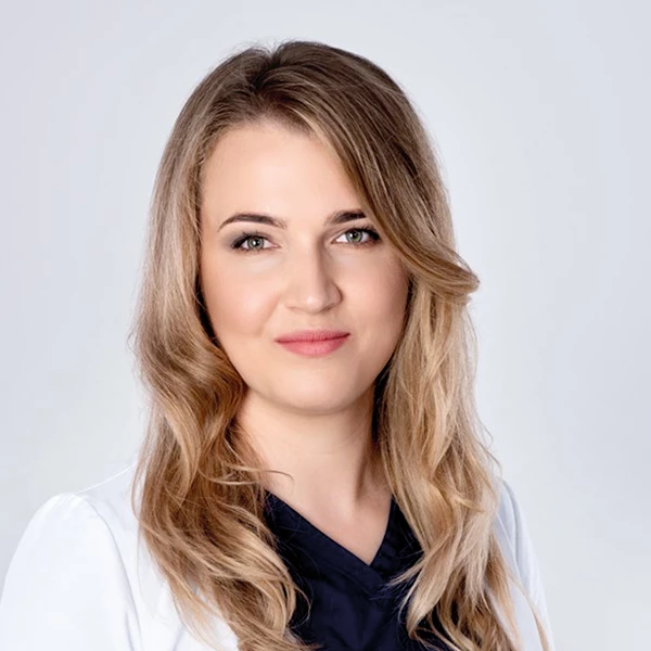 Lek. Olga Jakubiak
