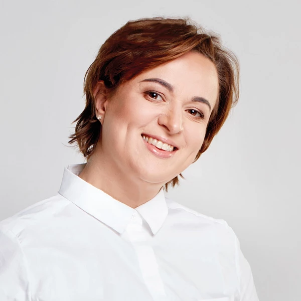 Lek. Iryna Nitefor