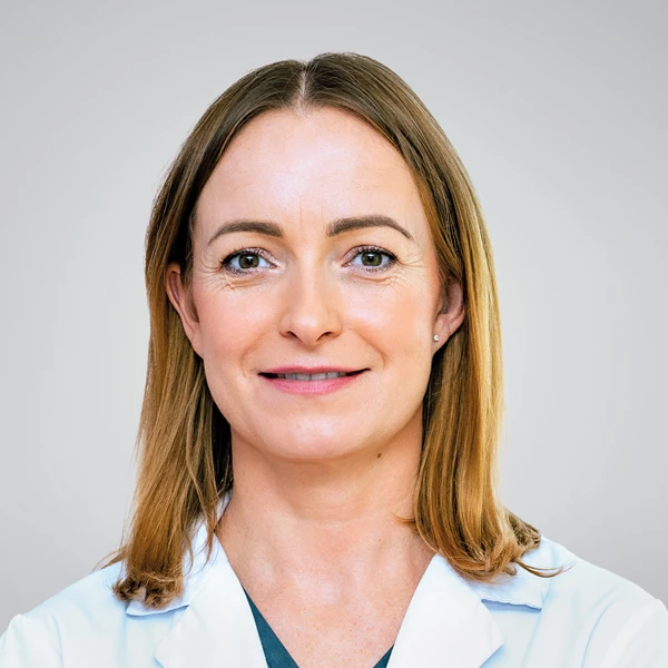 Lek. Joanna Grześkiewicz