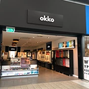 OKKO Galeria M1