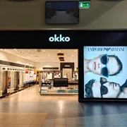 OKKO Port Rumia Auchan
