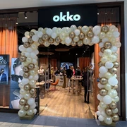 OKKO CH Blue City