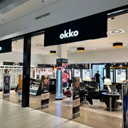 OKKO CH Janki