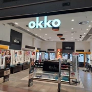 OKKO Westfield Mokotów