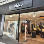 OKKO CH Auchan Piaseczno