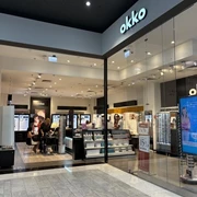 OKKO Bonarka City Center