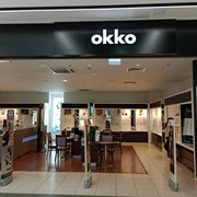 OKKO Auchan Komorniki