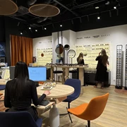Salon Optyczny Okko Blue City Warszawa