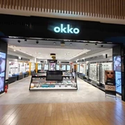 OKKO CH Korona