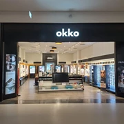 OKKO CH Posnania