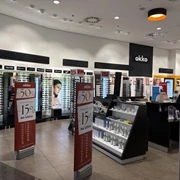 OKKO Galeria Bronowice