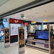 Salon optyczny Modlińska Auchan