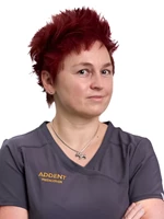 Magdalena Sroga 