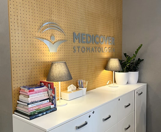 Stomatologia Medicover Rydza-Śmigłego