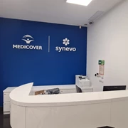 Punkt Medyczny Medicover - Skoroszewska