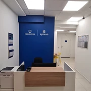 Medicover Zwycięstwa