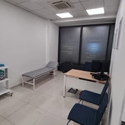 Punkt Medicover Zwycięstwa