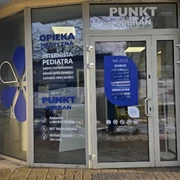 Punkt Medyczny Medicover Witawa