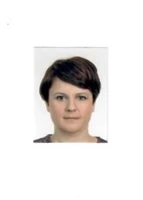 Anna Skrodzka-Draniewicz 