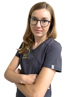 Małgorzata Kulawiak-Kleszcz 
